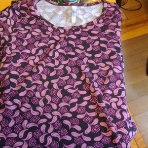 Lularoe shirt